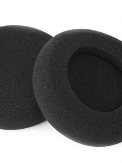 ขายฟองน้ำหูฟัง X-Tips รุ่น XT43 สำหรับหูฟัง Grado S Cushion SR60 SR80 SR125 M1 M2