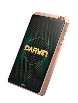 [PreOrder] ขาย Hiby RS6 DAP พกพา สถาปัตยกรรม Darwin ระดับเรือธง รองรับ MQA16x ประกันศูนย์ไทย