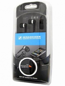 หูฟัง Sennheiser รุ่น MM50