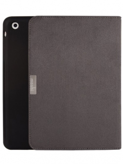 ขายเคส Moshi รุ่น Concerti สำหรับ iPad Mini เคสMicroFiberอย่างดี พร้อมฐานปรับได้2ระดับ และ สายรัดเคสiPadmini