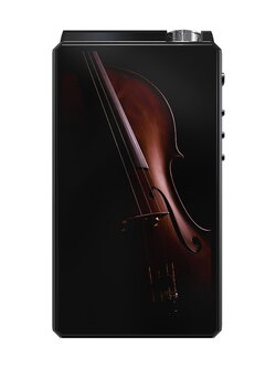 HiBy R8 Dap พกพา ชิป Dual AK4497 DAC รองรับ Hi-Res