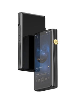 [PreOrder เท่านั้น] Shanling M9 Plus Dap เครื่องเล่นเพลงระบบ Android แบบพกพาระดับเรือธง ประกันศูนย์ไทย