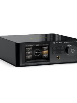 ขาย SMSL DP5 DAP ตั้งโต๊ะระดับ Hi-Res รองรับ MQA ประกันศูนย์ไทย