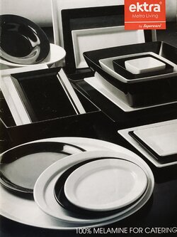 Superware Ektra Premium Click Hereenter เอกตรา สีดำ สีขาว ektra srithaisuperware เอกตราซุปเปอร์แวร์ Line id : @kitchen4289