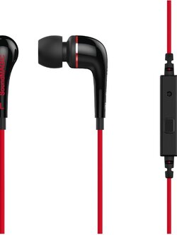 [Sale] หูฟัง Soundmagic ES11S หูฟังมีไมค์ ราคาประหยัด