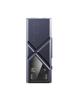 FiiO KA13 DAC/AMP พกพา ชิป Dual DACs + Dual Op-Amps รองรับ Hi-Res ประกันศูนย์ไทย