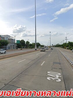 ขายแล้ว ที่ดินสวย 1 ไร่ 3 งาน 97 ตร.วา ใกล้ถนนสายเอเชีย 340 ขายที่ดินราคาดี ทำเลศักยภาพ ขายยกแปลง 4.9 ล้านบาท (รวมค่าโอนภาษีแล้ว) ต.สนามชัย อ.เมือง จ.สุพรรณบุรี ติดถนนลาดยาง หน้าแปลงกว้าง 50 เมตร