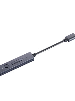 xDuoo LINK V2 DAC/AMP พกพา สำหรับมือถือ, คอมพิวเตอร์ ประกันศูนย์ไทย