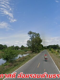 โอกาสทอง! ขายที่ดินขนาด 7 ไร่ 2 งาน 28 ตรว. ทำเลทองติดถนนลาดยาง อ. อู่ทอง สุพรรณบุรี - เหมาะสำหรับการลงทุนพัฒนาโครงการบ้านจัดสรรหรือรีสอร์ท