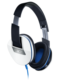 ขายหูฟัง Ultimate Ears 6000 สีขาว (UE 6000) หูฟังเฮดโฟนแบบ Noise Canceling ถอดสายได้ ระดับทวยเทพ[WHITE]