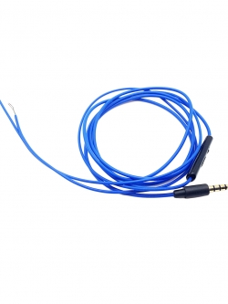 ขาย X-Tips รุ่น Shield สายซ่อมหูฟังมีไมค์ มี 4 สี