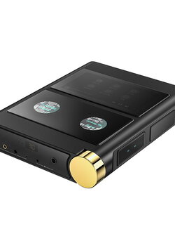 ขาย Shanling M30 unique modular DAC+DAP+AMP ทุกอย่างครบจบในเครื่องเดียว