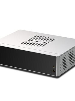 MATRIX Audio TS-1 สตรีมเมอร์ แบบ all-in-one สำหรับผู้ที่รักเสียงเพลง ประกันศูนย์ไทย