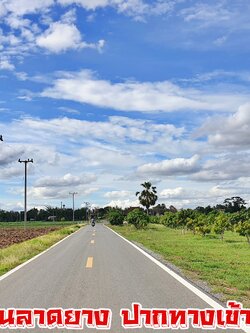 💰ขายแล้ว💰ขายที่ดินแปลงสวย วิวภูเขา อ.อู่ทอง จ.สุพรรณบุรี เนื้อที่ : 8 ไร่ ไร่ละ 250,000 บาท ที่สวยบรรยากาศดี วิวทิวทัศน์สวยงาม วิวภูเขา ใกล้แหล่งชุมชน ⚜จากถนนลาดยางเข้ามาประมาณ 500 เมตร อยู่ใกล้ชุมชน วัด ตลาดนัด ร้านค้า โรงเรียน ติด