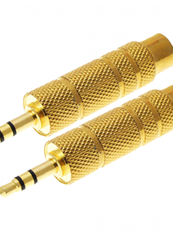 ขาย x-tips แจ้คแปลง 6.3mm เป็น 3.5mm