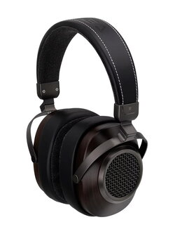 Sivga Anser หูฟัง Headphone ไม้แบบเปิดด้านหลัง ไดรเวอร์ไดนามิกระดับ HiFi ประกันศูนย์ไทย