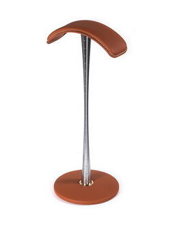 ขาย DD HS270 ขาตั้งหูฟัง Headphone หนังแท้ สำหรับหูฟังทุกรุ่น