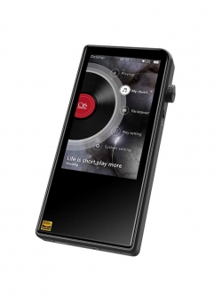 ขาย SHANLING M3S Dap ระดับ Hi-Res รองรับ Lossless , Native DSD และ Bluetooth 4.1