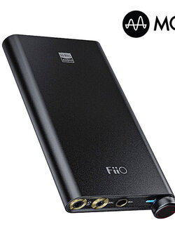 ขาย FiiO Q3 MQA THX Balanced DAC/AMP พกพารุ่นใหม่ ประกันศูนย์ไทย