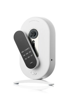 Shanling EC Smart เครื่องเล่น CD สุดล้ำ ชิป DAC CS43131 หัวอ่าน Sanyo DA11 รองรับ Bluetooth5.4 ประกันศูนย์ไทย