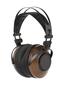 Sivga SV023 หูฟัง Headphone ไดรเวอร์ไดนามิก ไดอะแฟรมชุบเบริลเลียม ไม้แบบเปิดด้านหลัง ประกันศูนย์ไทย