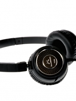 ขายหูฟัง SoundMagic P30S รุ่นพัฒนาของ P30 ถอดสายได้ มีไมค์