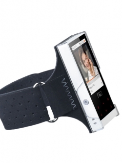 ขาย FiiO SK-M3 สายรัดแขนสำหรับใช้ออกกำลังกายสำหรับ FiiO M3