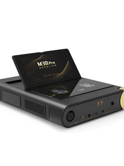 [PreOrder] Shanling M30 PRO Modular Streaming Player DAC+DAP+AMP ทุกอย่างครบจบในเครื่องเดียว ประกันศูนย์ไทย
