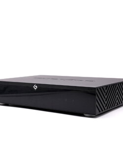 Gustard X30 Network Streaming DAC ชิป ES9039SPRO x4 รองรับ MQA ประกันศูนย์ไทย