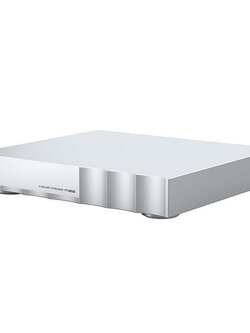 SMSL N100 Network Music Streamer สตรีมเมอร์เพลงเครือข่าย รองรับ MQA ประกันศูนย์ไทย