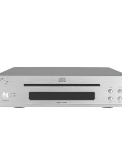 Cayin MINI-CD MK2 เครื่องเล่น CD ระดับ Audiophile