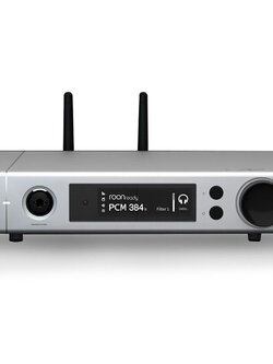 ขาย Matrix Audio Element M DAP+DAC+AMP ครบจบในตัวเดียว