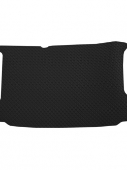 พรมกระดุมแผ่นท้ายสัมภาระ Ford Eco Sport จำนวน 1 แผ่น