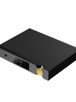 ONIX Zenith XDA20 DAC/AMP ตั้งโต๊ะระดับเรือธง ชิป DAC ESS ES9039PRO x2 ประกันศูนย์ไทย