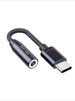 FiiO Jade Audio JA11 DAC/AMP หางหนู รองรับ 32bit/384kHz, DSD128, Hi-Res ประกันศูนย์ไทย