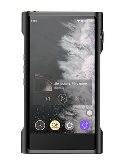 ขาย Shanling M8 Dap เครื่องเล่นพกพาระดับเรือธง ประกันศูนย์ไทย