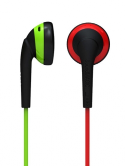 ขายหูฟัง Soundmagic EP10 เอียบัดรุ่นเล็กแต่คุณภาพจิ๋วแต่จี๊ดจ๊าดโดนใจ คุณภาพชั้นนำ ในราคาที่คุณพึงพอใจ สบายกระเป๋า !!