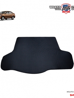 พรมกระดุมแผ่นท้ายสัมภาระ SUZUKI CIAZ