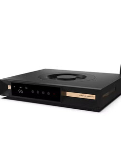 SMSL VMV T2 เครื่องเล่น CD ระดับไฮเอนด์ รองรับ MQA, LDAC, Hi-Res Wireless ประกันศูนย์ไทย