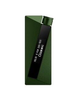 luxury & precision W2U DAC/AMP พกพา ชิป CS43131 x2 รองรับ PCM 32bit/384 kHz, DSD256 ประกันศูนย์ไทย