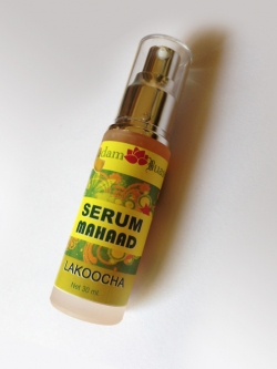 เซรี่มหน้าขาวมะหาด มาดามบัวเซ่ ขนาด 30 มิล