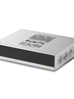 [PreOrder] Matrix Audio MS-1 เครื่องเล่นเพลง Music Streamer ชิป DAC/AMP AK4191 x2+AK4499 ประกันศูนย์ไทย