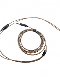 ขาย X-Tips รุ่น Quil สายซ่อมหูฟังแบบมีไมค์