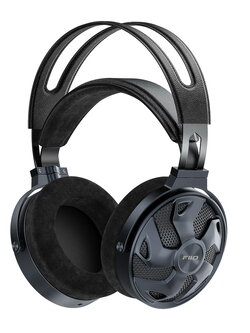 FiiO FT3 หูฟังเฮดโฟนความละเอียดสูง ไดรเวอร์ไดนามิกขนาดใหญ่ ประกันศูนย์ไทย