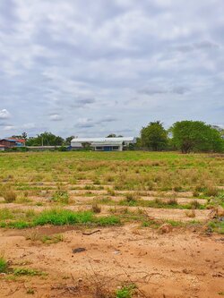 ขายที่ดินแปลงสวย ทำเลทอง จ.สุพรรณบุรี เนื้อที่ 19 ไร่ 2 งาน 69 ไร่ ติดถนนใหญ่ 4 เลน ทางหลวงแผ่นดิน (322) อู่ยา-ดอนเจดีย์