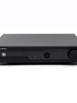 Gustard H26 Fully Balanced Discrete Class A ที่มาพร้อม Power Transistor 8 คู่ ประกันศูนย์ไทย