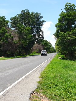 💰ขายแล้ว💰ขายที่ดินติดถนนลาดยาง ทำเลดี ที่สวยมาก จ.สุพรรณบุรี อ.ดอนเจดีย์ บรรยากาศดี วิวสวย วิวภูเขา เนื้อที่ 26-3-44 ไร่ พื้นที่มีความเจริญ การเดินทางสะดวกสบาย