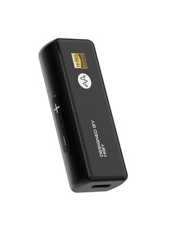 Hiby FC5 DAC& พกพา รองรับ MQA ประกันศูนย์ไทย