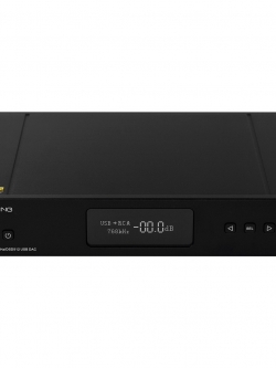ขาย Topping D70BT Full Balanced DAC รองรับ Bluetooth5.0 , DSD512 Native, 32Bit/768kHz, Remote control