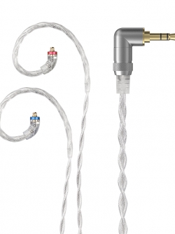 ขาย FiiO LC-3.5D สายอัพเกรดหูฟังขั้ว MMCX สำหรับ Shure/Westone/JVC/FiiO รุ่นใหม่ล่าสุด
